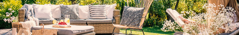 Outdoor Furniture
